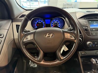 2014 Hyundai TUCSON SE   - Photo 30 - Grand Rapids, MI 49504