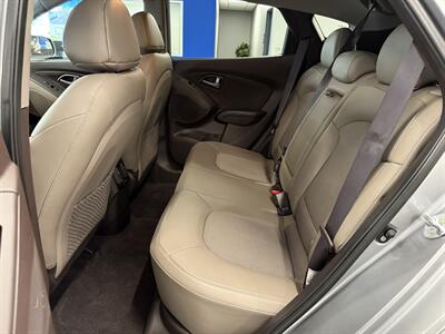 2014 Hyundai TUCSON SE   - Photo 19 - Grand Rapids, MI 49504