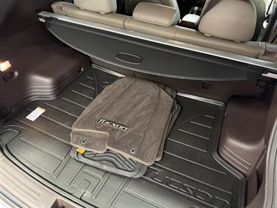 2014 Hyundai TUCSON SE   - Photo 16 - Grand Rapids, MI 49504