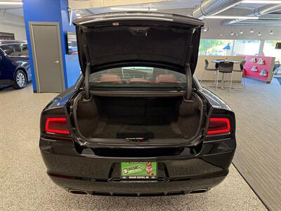 2014 Dodge Charger SXT   - Photo 16 - Grand Rapids, MI 49504
