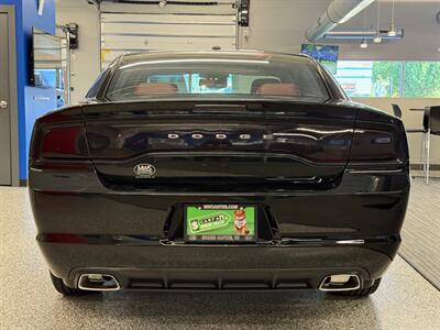 2014 Dodge Charger SXT   - Photo 6 - Grand Rapids, MI 49504