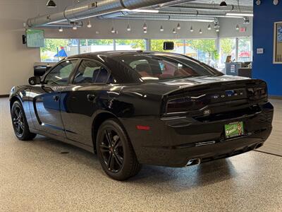 2014 Dodge Charger SXT   - Photo 5 - Grand Rapids, MI 49504