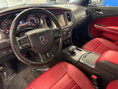2014 Dodge Charger SXT   - Photo 19 - Grand Rapids, MI 49504