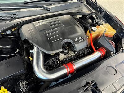 2014 Dodge Charger SXT   - Photo 34 - Grand Rapids, MI 49504