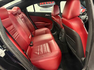 2014 Dodge Charger SXT   - Photo 13 - Grand Rapids, MI 49504