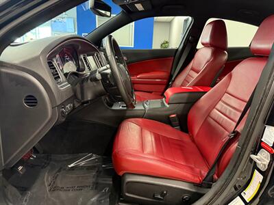 2014 Dodge Charger SXT   - Photo 20 - Grand Rapids, MI 49504