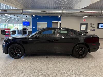 2014 Dodge Charger SXT   - Photo 4 - Grand Rapids, MI 49504