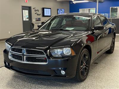 2014 Dodge Charger SXT   - Photo 3 - Grand Rapids, MI 49504