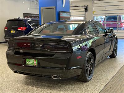 2014 Dodge Charger SXT   - Photo 7 - Grand Rapids, MI 49504