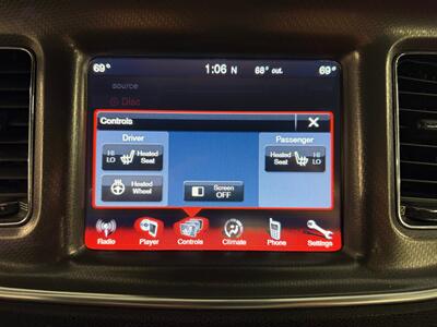 2014 Dodge Charger SXT   - Photo 33 - Grand Rapids, MI 49504