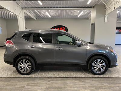 2014 Nissan Rogue SL   - Photo 9 - Grand Rapids, MI 49504