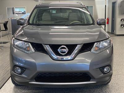 2014 Nissan Rogue SL   - Photo 3 - Grand Rapids, MI 49504