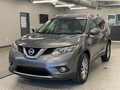 2014 Nissan Rogue SL   - Photo 4 - Grand Rapids, MI 49504