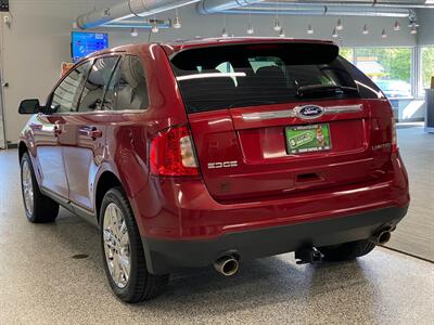 2013 Ford Edge Limited   - Photo 6 - Grand Rapids, MI 49504