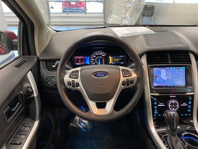 2013 Ford Edge Limited   - Photo 39 - Grand Rapids, MI 49504