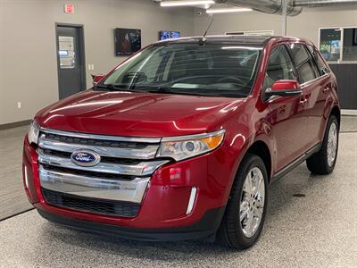 2013 Ford Edge Limited   - Photo 4 - Grand Rapids, MI 49504