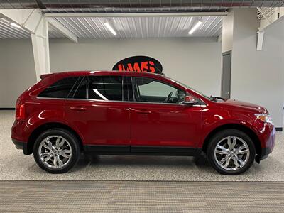 2013 Ford Edge Limited   - Photo 9 - Grand Rapids, MI 49504