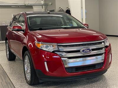 2013 Ford Edge Limited   - Photo 2 - Grand Rapids, MI 49504