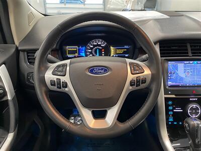 2013 Ford Edge Limited   - Photo 38 - Grand Rapids, MI 49504