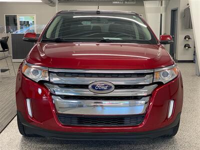 2013 Ford Edge Limited   - Photo 3 - Grand Rapids, MI 49504