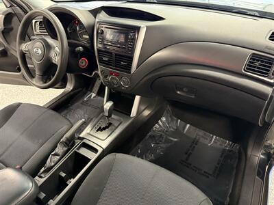 2013 Subaru Forester 2.5X   - Photo 27 - Grand Rapids, MI 49504