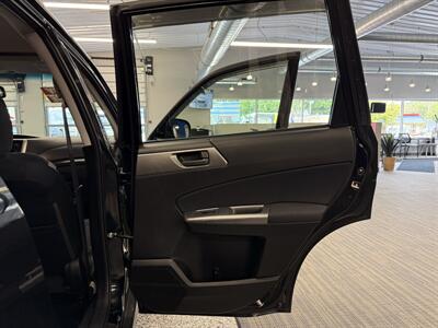 2013 Subaru Forester 2.5X   - Photo 24 - Grand Rapids, MI 49504