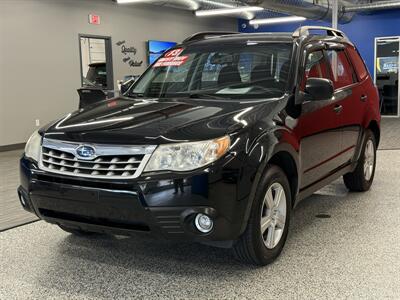 2013 Subaru Forester 2.5X   - Photo 3 - Grand Rapids, MI 49504