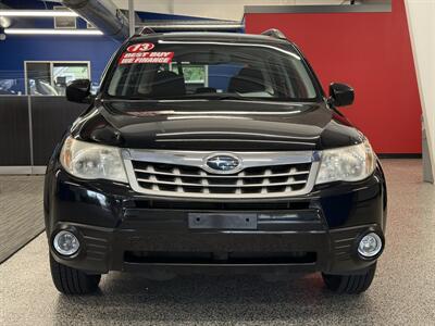 2013 Subaru Forester 2.5X   - Photo 2 - Grand Rapids, MI 49504