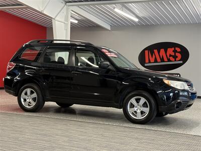 2013 Subaru Forester 2.5X   - Photo 1 - Grand Rapids, MI 49504