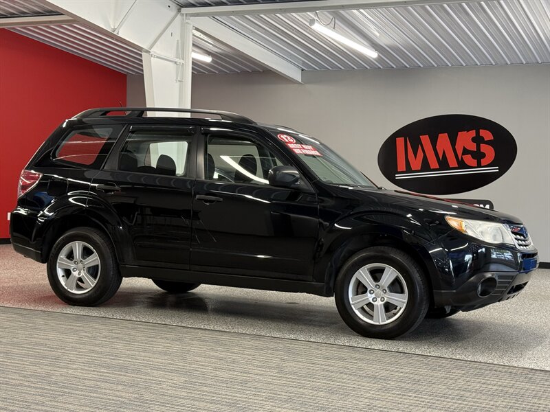 2013 Subaru Forester 2.5X   - Photo 1 - Grand Rapids, MI 49504