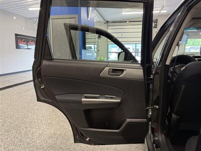 2013 Subaru Forester 2.5X   - Photo 23 - Grand Rapids, MI 49504