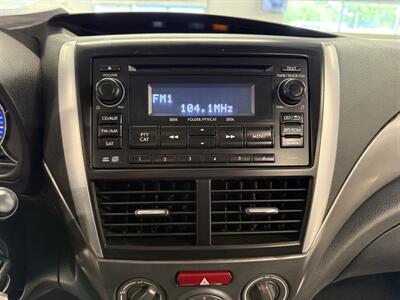 2013 Subaru Forester 2.5X   - Photo 13 - Grand Rapids, MI 49504