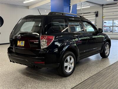 2013 Subaru Forester 2.5X   - Photo 8 - Grand Rapids, MI 49504