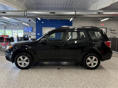 2013 Subaru Forester 2.5X   - Photo 6 - Grand Rapids, MI 49504