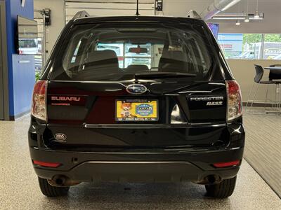 2013 Subaru Forester 2.5X   - Photo 5 - Grand Rapids, MI 49504