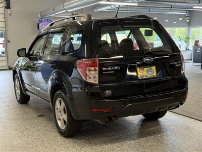 2013 Subaru Forester 2.5X   - Photo 9 - Grand Rapids, MI 49504