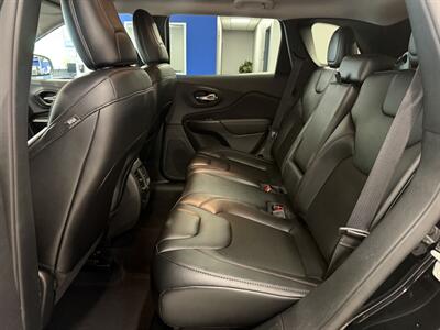 2022 Jeep Cherokee Trailhawk - Photo 19 - Grand Rapids, MI 49504
