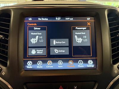 2022 Jeep Cherokee Trailhawk - Photo 29 - Grand Rapids, MI 49504