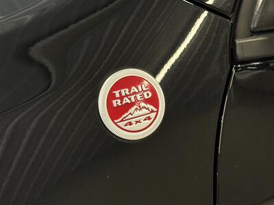 2022 Jeep Cherokee Trailhawk - Photo 43 - Grand Rapids, MI 49504