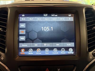 2022 Jeep Cherokee Trailhawk - Photo 25 - Grand Rapids, MI 49504