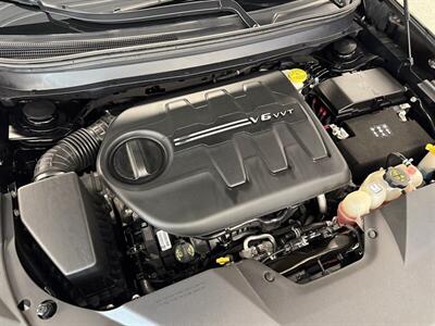 2022 Jeep Cherokee Trailhawk - Photo 39 - Grand Rapids, MI 49504