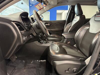 2022 Jeep Cherokee Trailhawk - Photo 23 - Grand Rapids, MI 49504