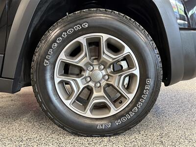 2022 Jeep Cherokee Trailhawk - Photo 6 - Grand Rapids, MI 49504