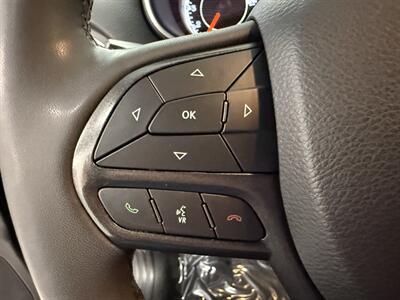 2022 Jeep Cherokee Trailhawk - Photo 34 - Grand Rapids, MI 49504
