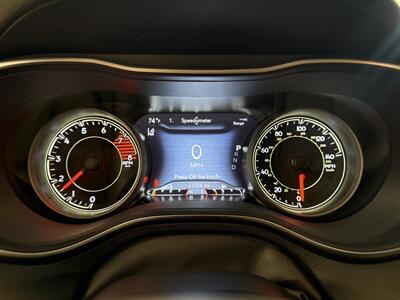 2022 Jeep Cherokee Trailhawk - Photo 24 - Grand Rapids, MI 49504