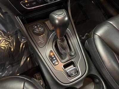 2022 Jeep Cherokee Trailhawk - Photo 31 - Grand Rapids, MI 49504