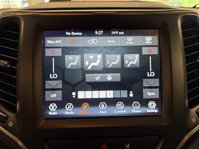 2022 Jeep Cherokee Trailhawk - Photo 27 - Grand Rapids, MI 49504