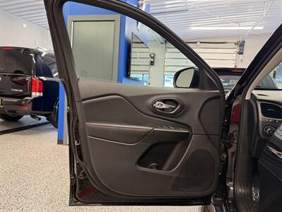 2022 Jeep Cherokee Trailhawk - Photo 22 - Grand Rapids, MI 49504
