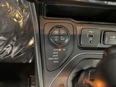 2022 Jeep Cherokee Trailhawk - Photo 32 - Grand Rapids, MI 49504