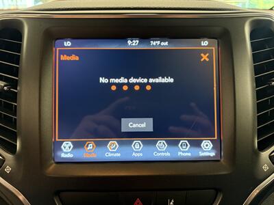 2022 Jeep Cherokee Trailhawk - Photo 26 - Grand Rapids, MI 49504